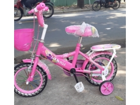 Xe đạp trẻ em nhập khẩu